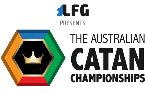 Australian Catan Championships