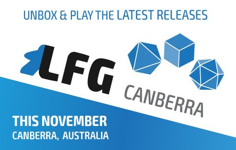 LFG Canberra